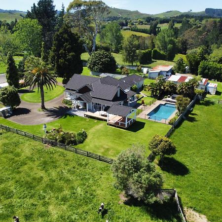 Homewell Tauranga Exteriér fotografie