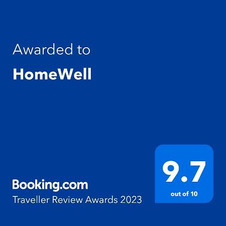 Homewell Tauranga Exteriér fotografie