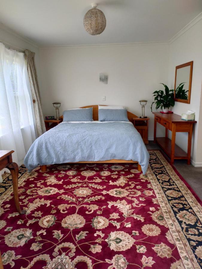 Homewell Tauranga Exteriér fotografie
