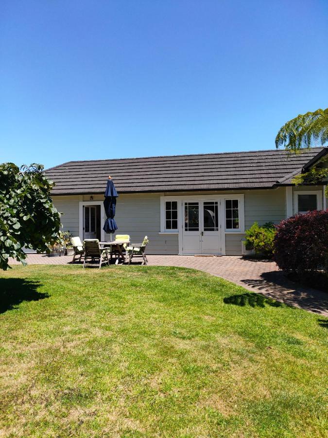 Homewell Tauranga Exteriér fotografie