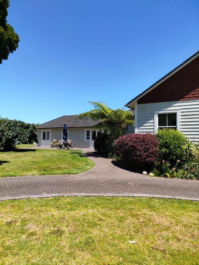 Homewell Tauranga Exteriér fotografie