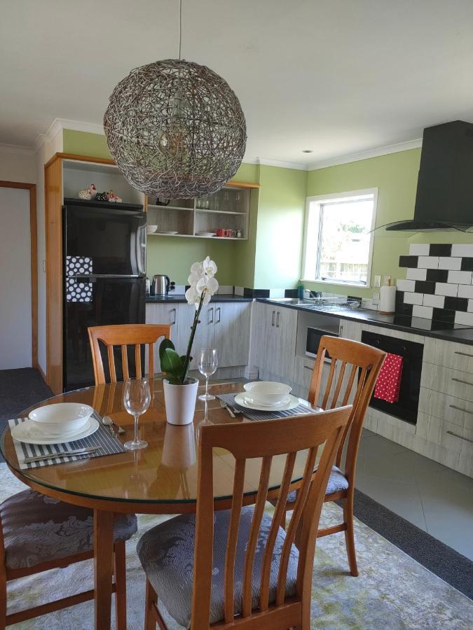 Homewell Tauranga Exteriér fotografie