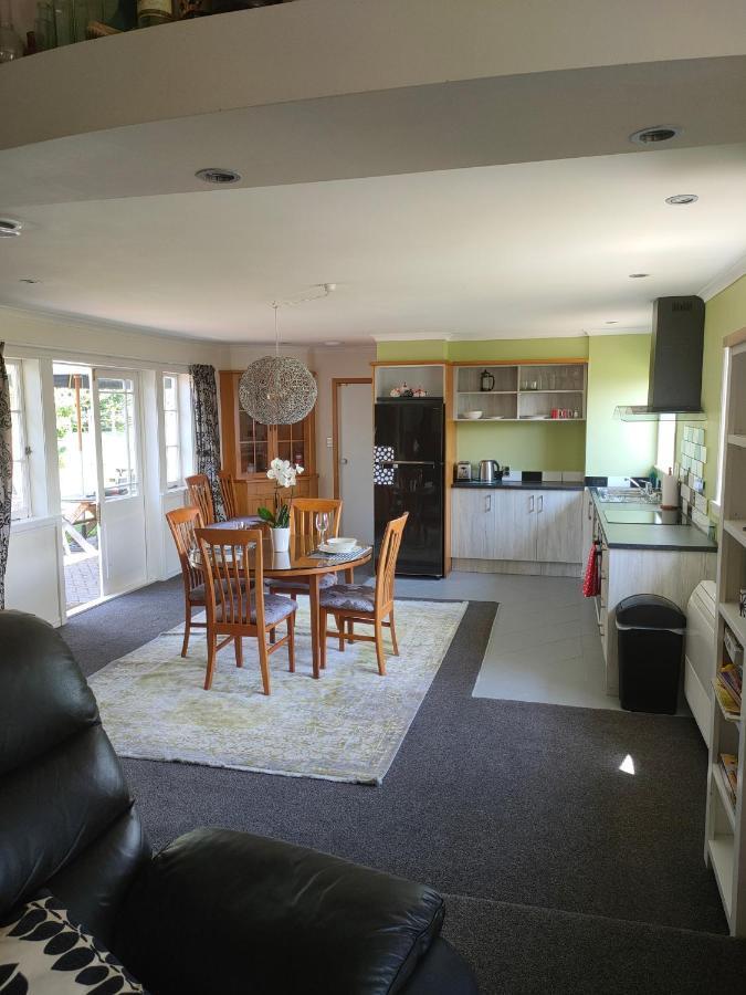 Homewell Tauranga Exteriér fotografie