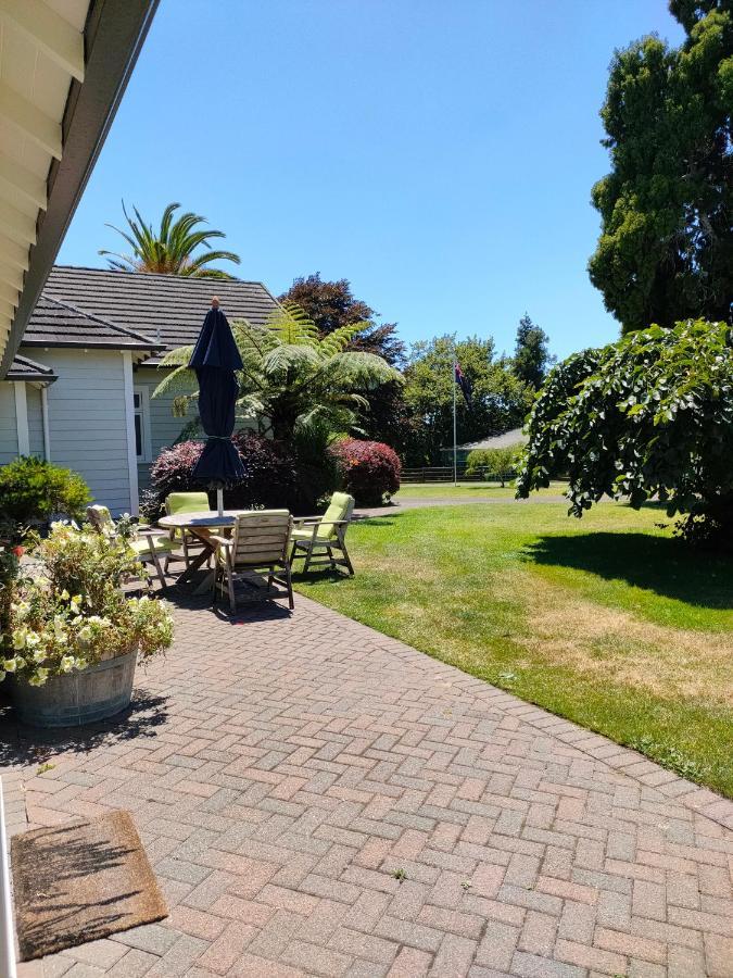 Homewell Tauranga Exteriér fotografie