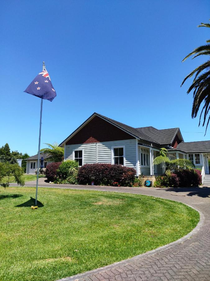 Homewell Tauranga Exteriér fotografie