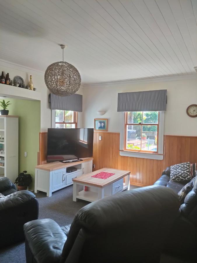 Homewell Tauranga Exteriér fotografie