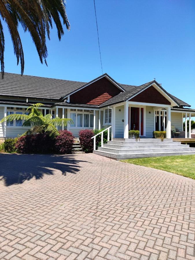 Homewell Tauranga Exteriér fotografie