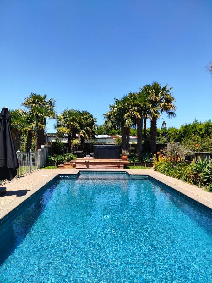 Homewell Tauranga Exteriér fotografie