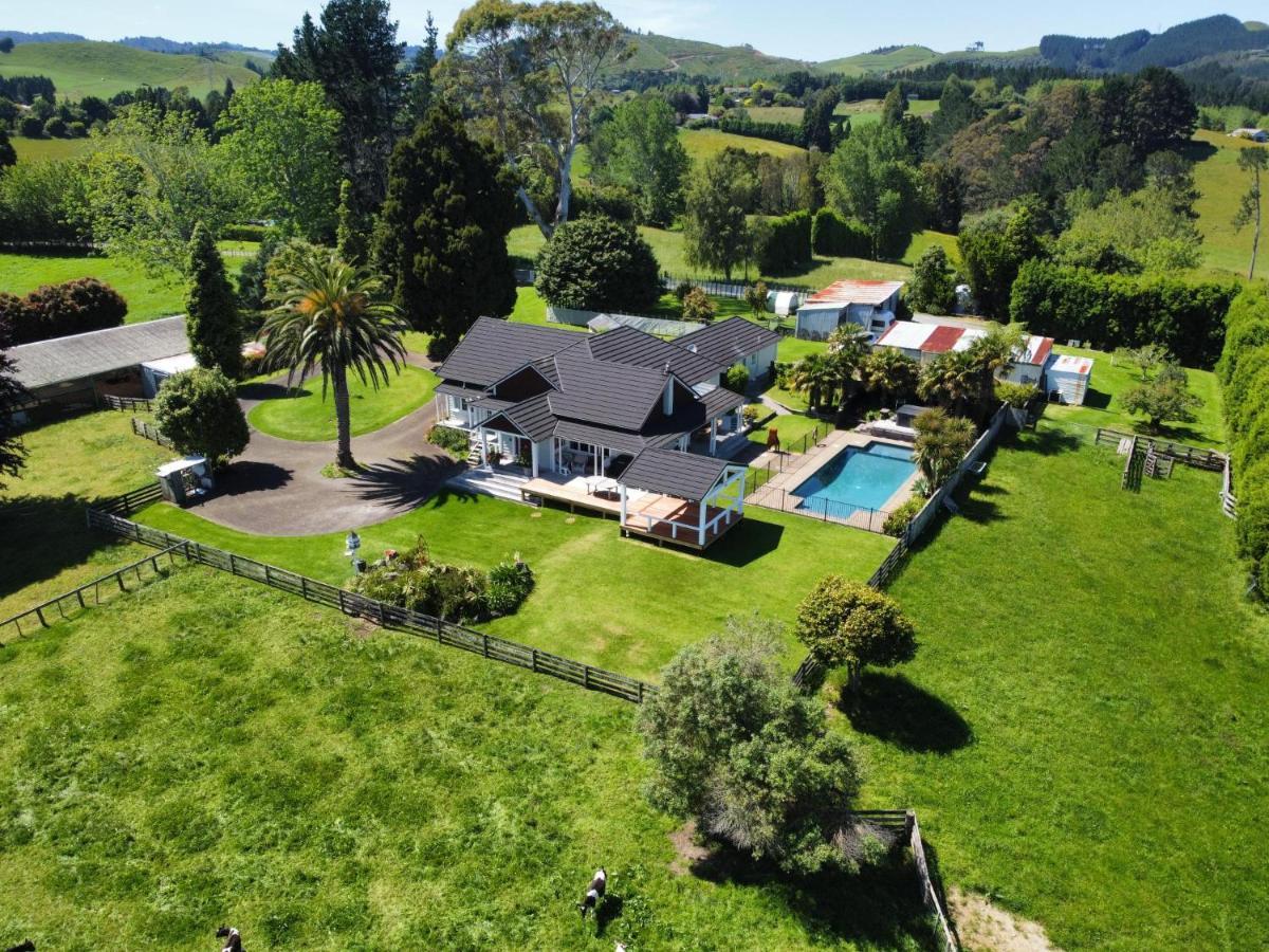 Homewell Tauranga Exteriér fotografie