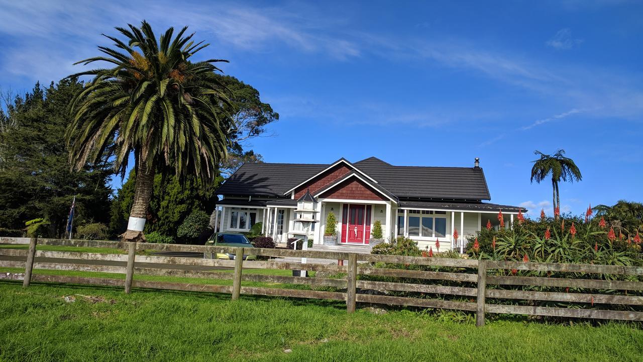 Homewell Tauranga Exteriér fotografie